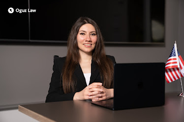 Oguz Law