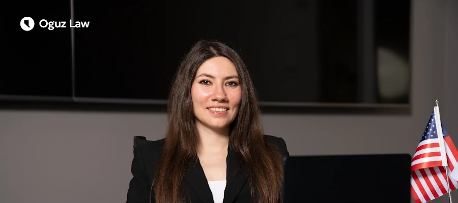 Oguz Law