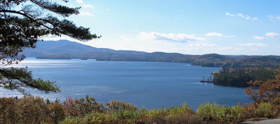 O'Halloran Group - Keller Williams Lakes and Mountains Realty