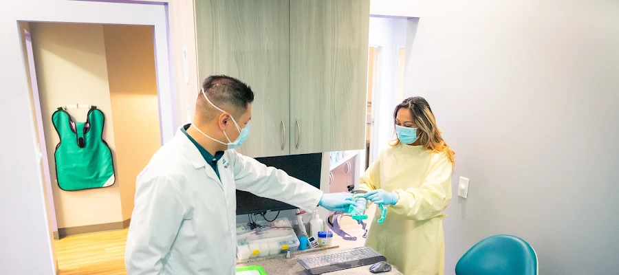 Ohana Dental