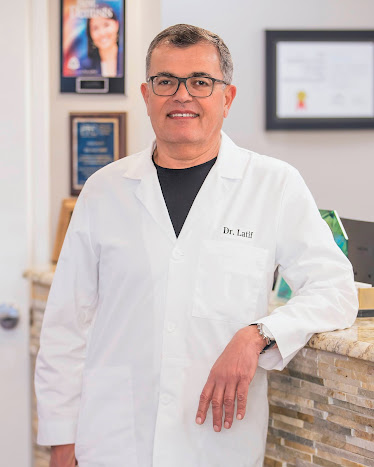 Ohio Cosmetic Dentists