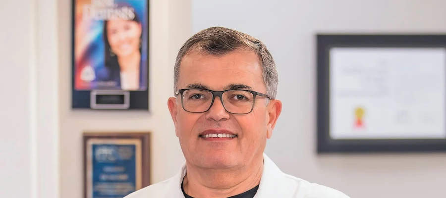 Ohio Cosmetic Dentists
