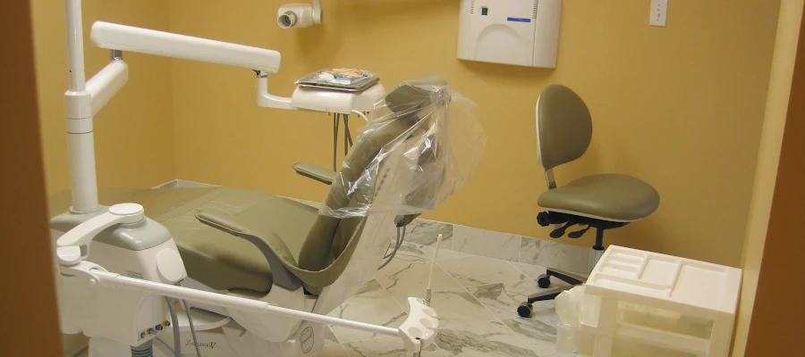 Ohio Dental Clinic