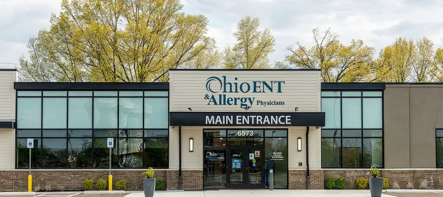 Ohio ENT & Allergy Physicians
