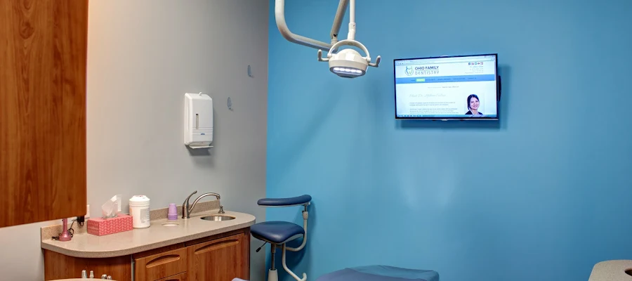 Ohio Family Dentistry