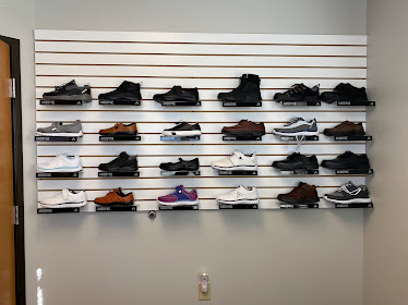 Ohio Foot and Ankle Specialists