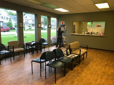 Ohio Foot & Ankle Specialists - Ashtabula Office