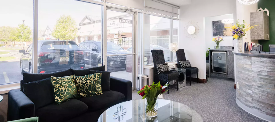 Ohio Holistic Dental Center