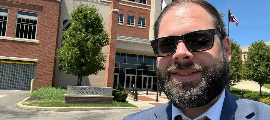 Ohio Legal Group - Delaware