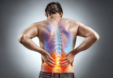 Ohio Pain Clinic: Amol Soin, MD