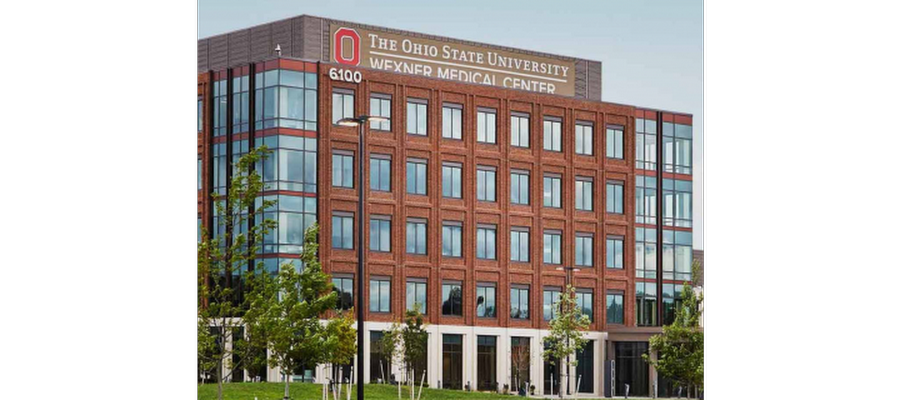 Ohio State Havener Eye Institute Outpatient Care New Albany
