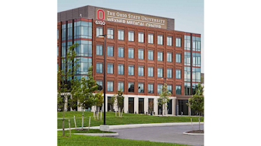 Ohio State Obstetrics and Gynecology Outpatient Care New Albany