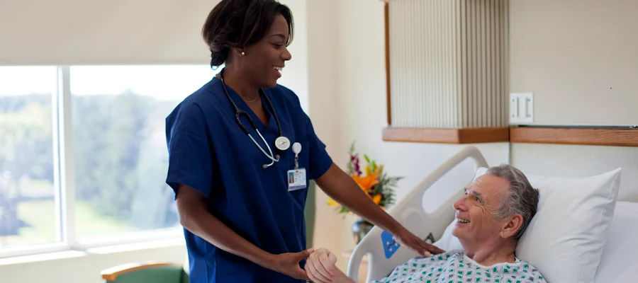 OhioHealth Marion General Hospital and Emergency Department