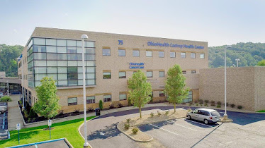 OhioHealth O'Bleness Hospital and Emergency Department
