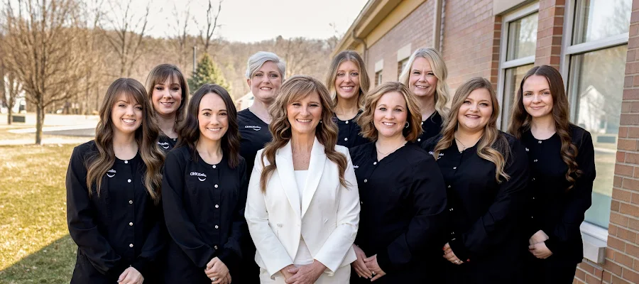 OHIOSmiles: Denise Antalis DDS