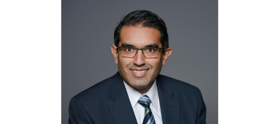 Ojas N. Shah, MD