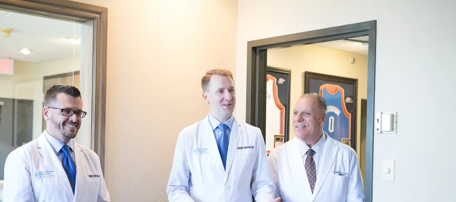 OKC Dental Arts