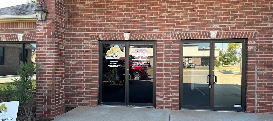 OKC, Edmond, Moore, Norman Insurance - Jarret Bolfer - Independent Agent