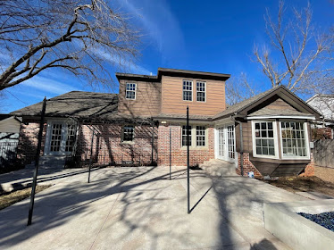 OKC Home Realty Services - Property Management