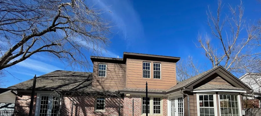 OKC Home Realty Services - Property Management