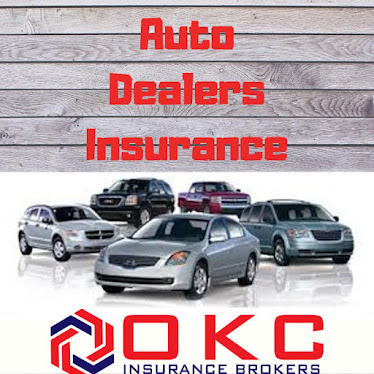 OKC Insurance Brokers