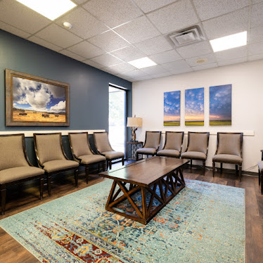 OKC-OMS: Oral Surgery & Dental Implants - South OKC