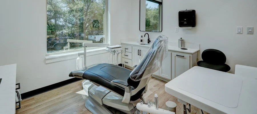 OKC Smiles Dentistry