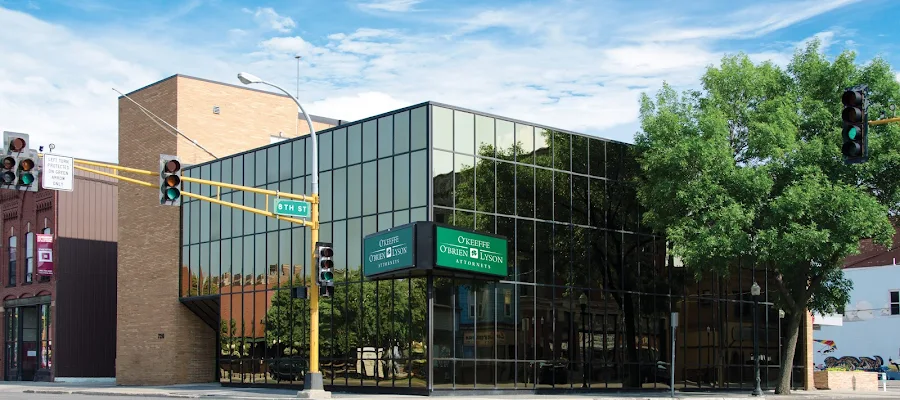 O'Keeffe O'Brien Lyson Attorneys