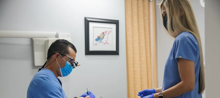 Okeene Dentistry & Braces
