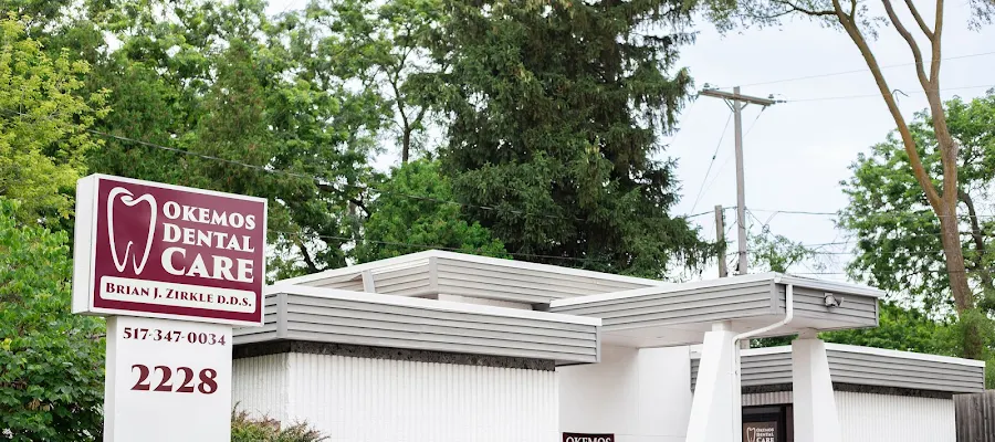 Okemos Dental Care