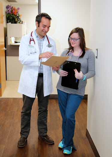 Oklahoma Allergy & Asthma Clinic