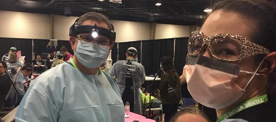 Oklahoma Dental Implants & Oral Surgery