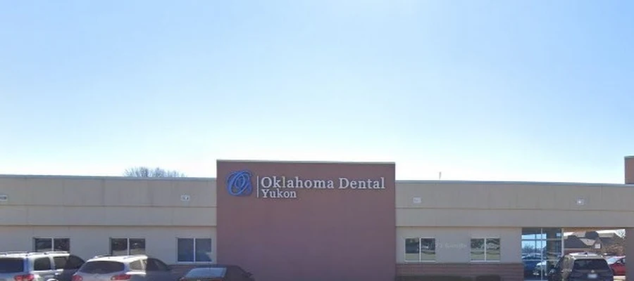 Oklahoma Dental Yukon