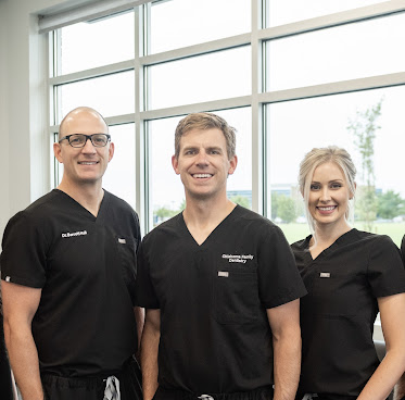 Oklahoma Family Dentistry