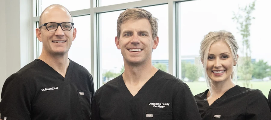 Oklahoma Family Dentistry