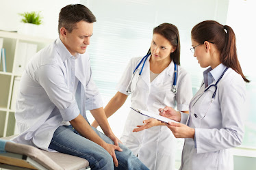 Oklahoma Pain Treatment Centers