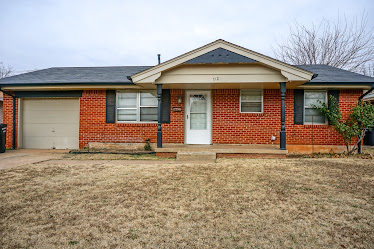Oklahoma Red Door Management