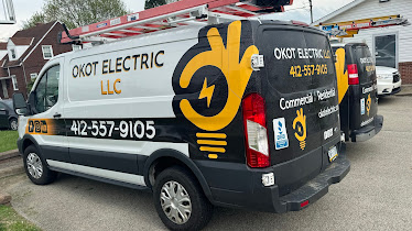 Okot Electric LLC