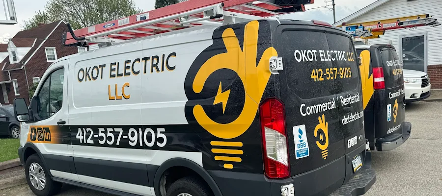 Okot Electric LLC