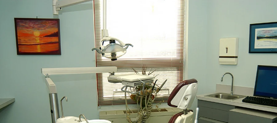 Okun Orthodontics