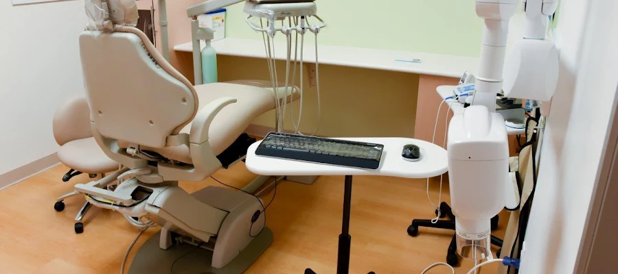 Olathe Smiles Dentistry