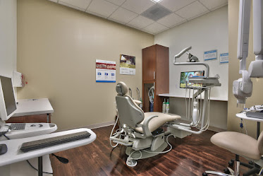 Olathe South Dentistry