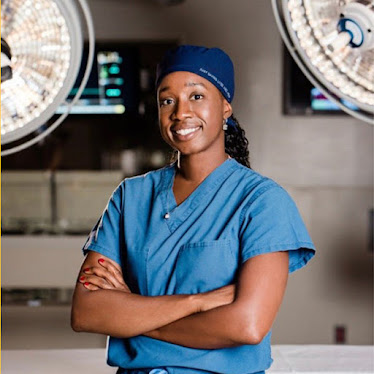 Olayemi Ajayi-Lamanna, MD