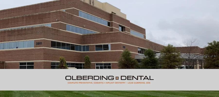Olberding Dental