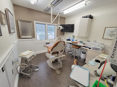 Old Bridge Dental