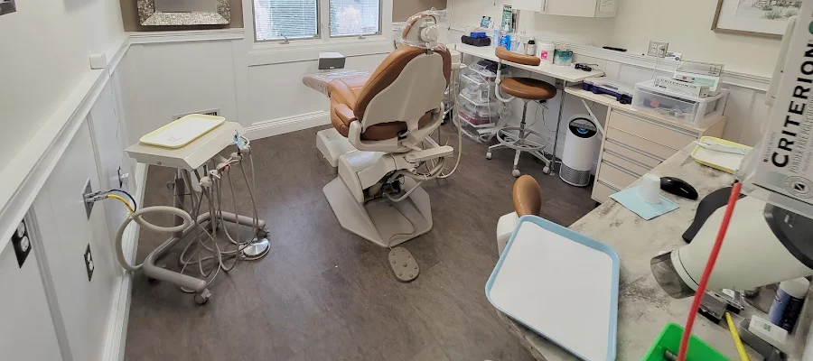 Old Bridge Dental