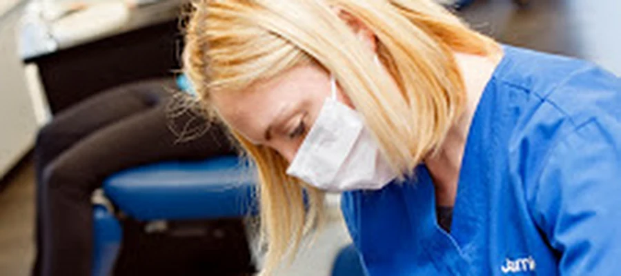 Old Bridge Orthodontics