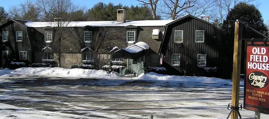 Old Field House
