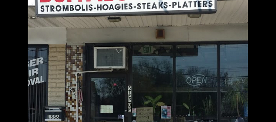 Old Haven Pizza