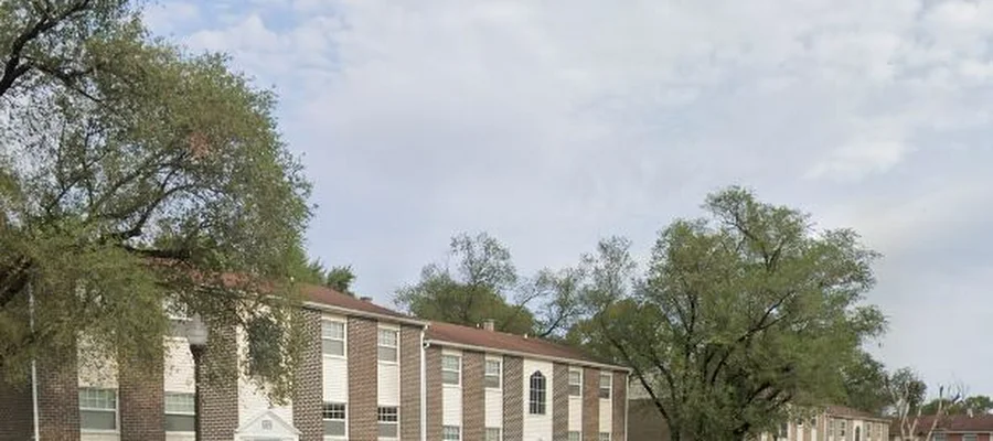 Old Post Apartments